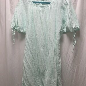 Vineyard Vines Mint Green Garment